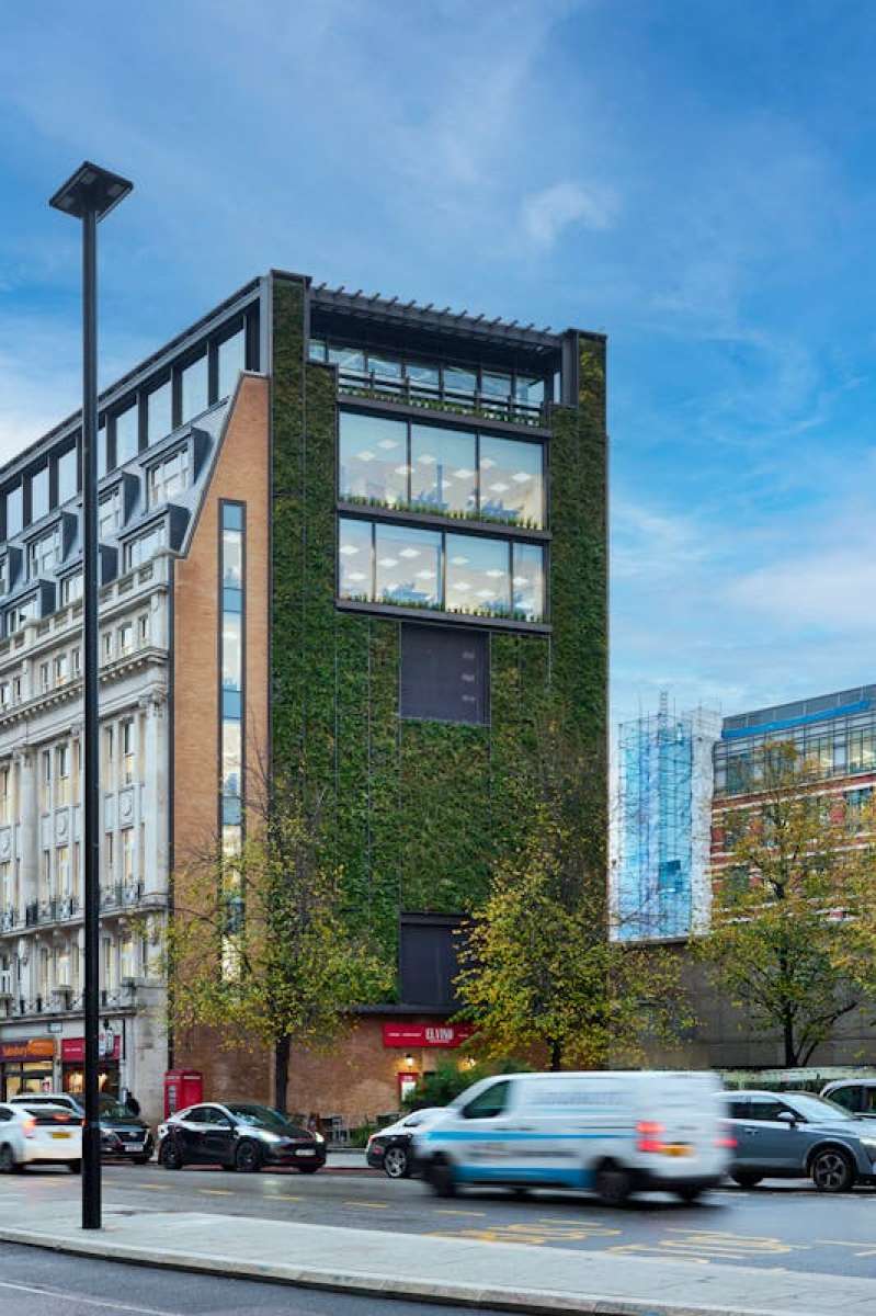 Office in London