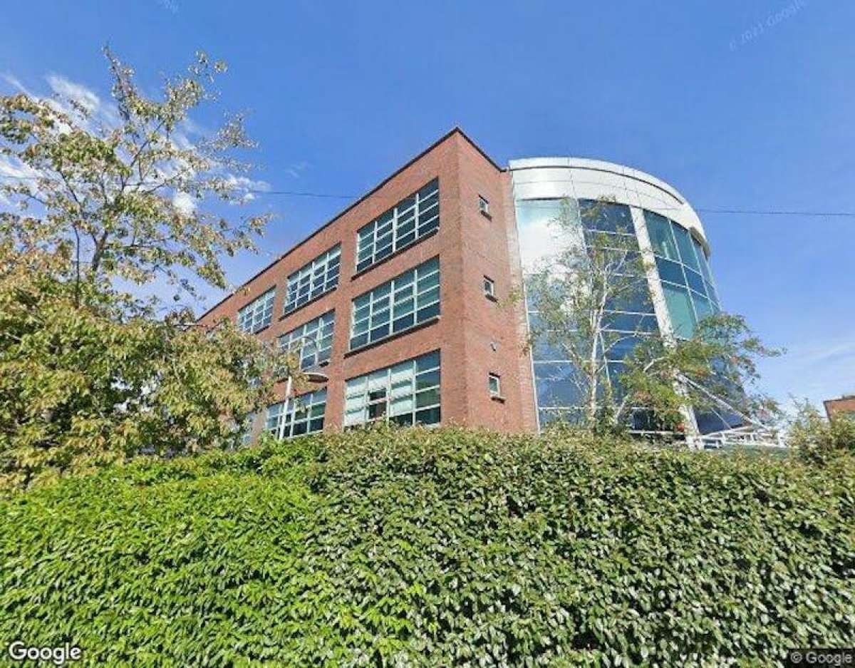 Office in Eastleigh