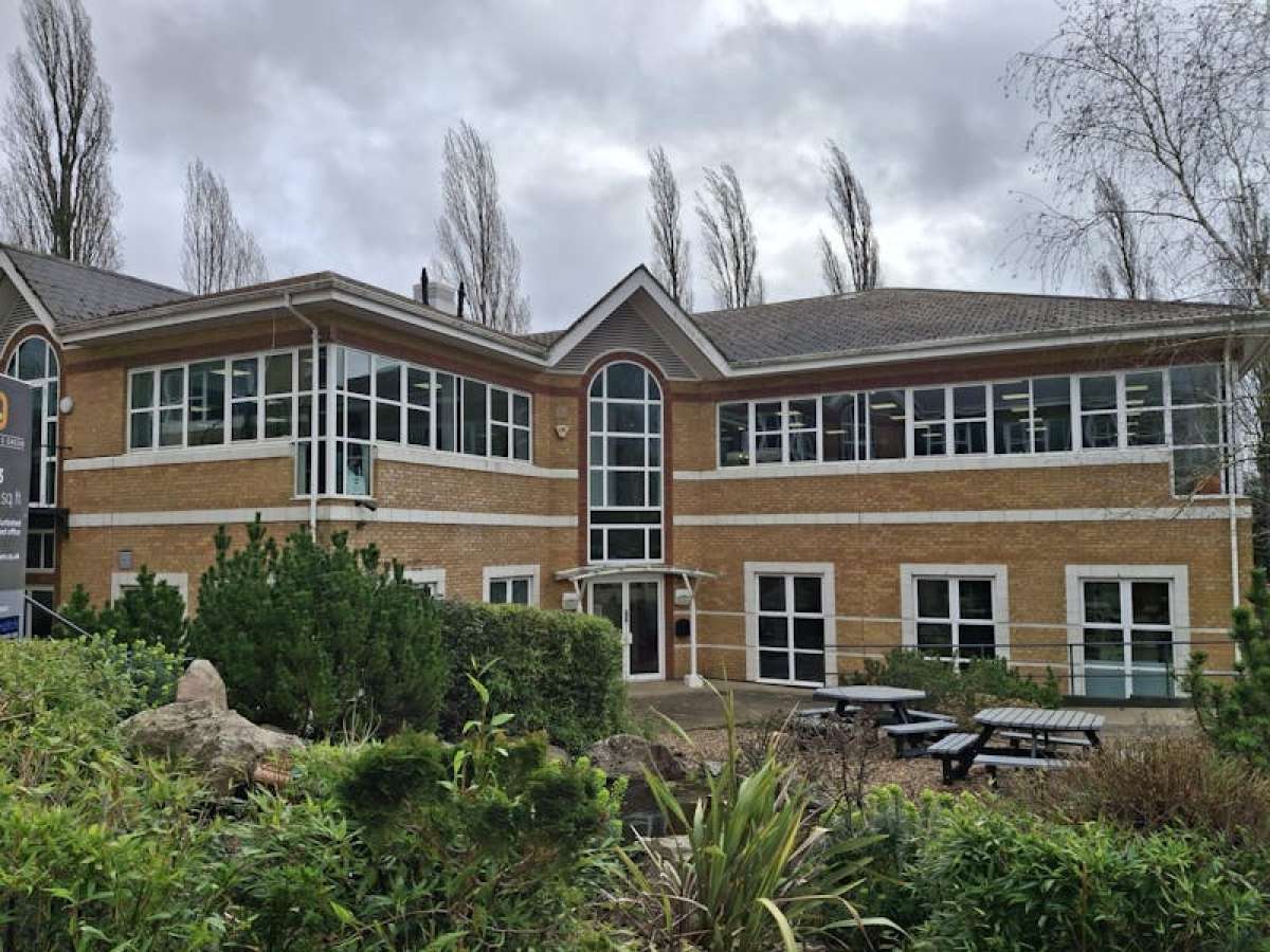 Office in Reading