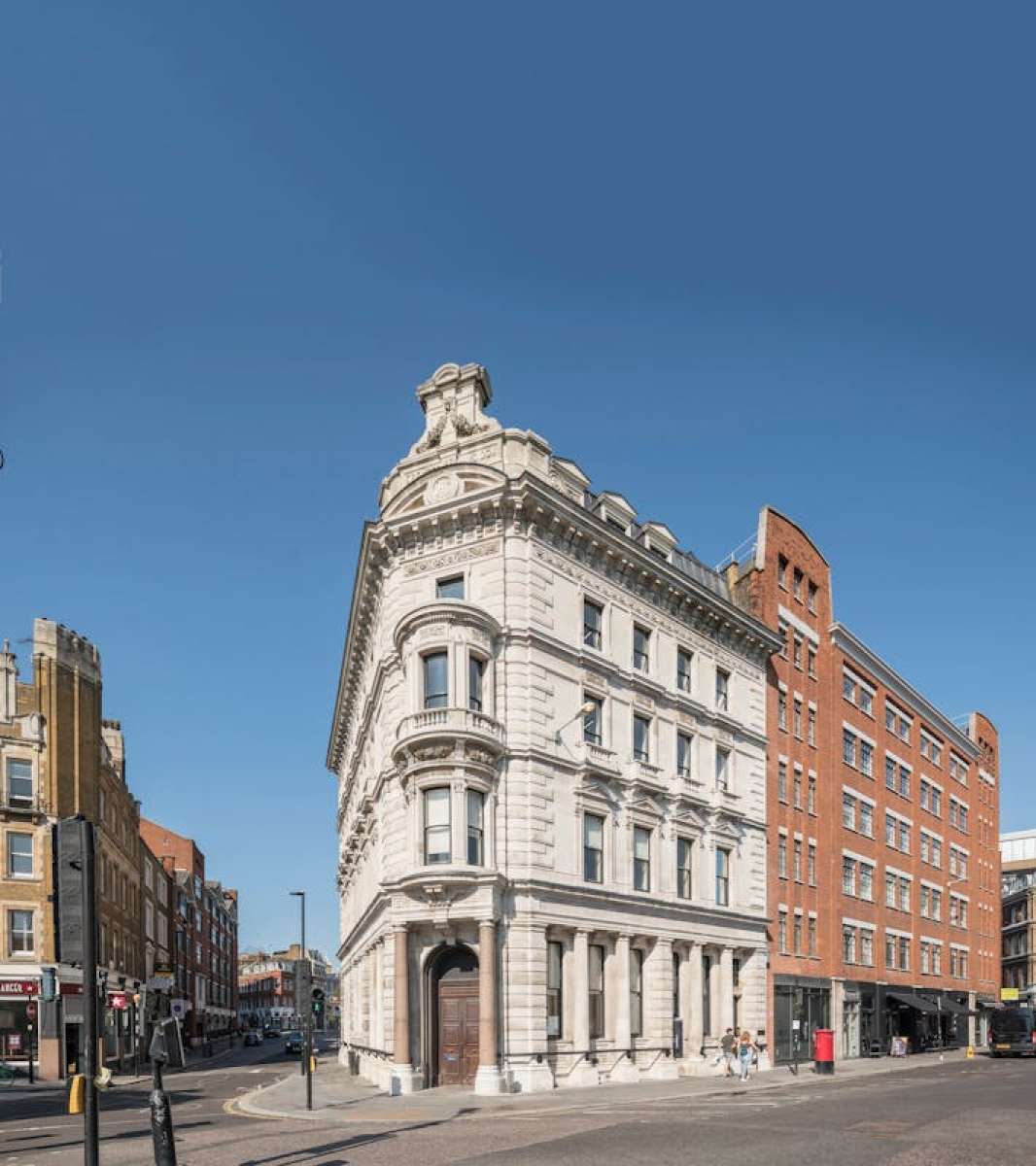Office in London