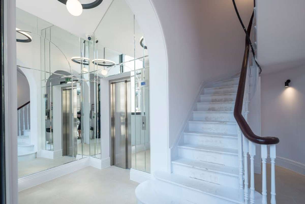 Office in London - photo 3