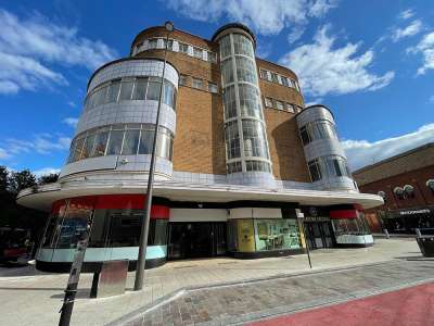 Office in Doncaster