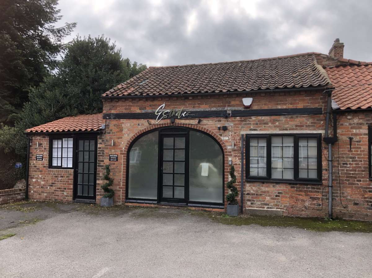 Office in Doncaster