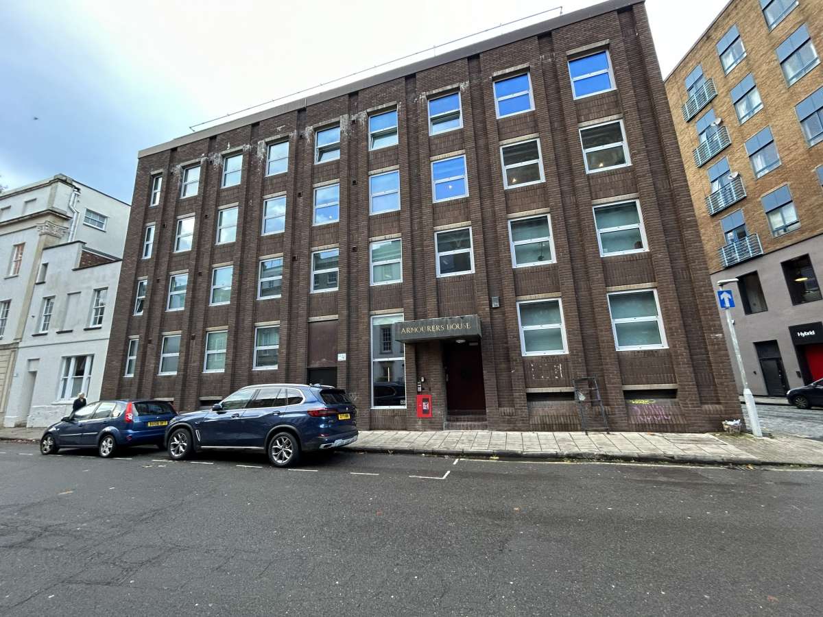 Office in Bristol