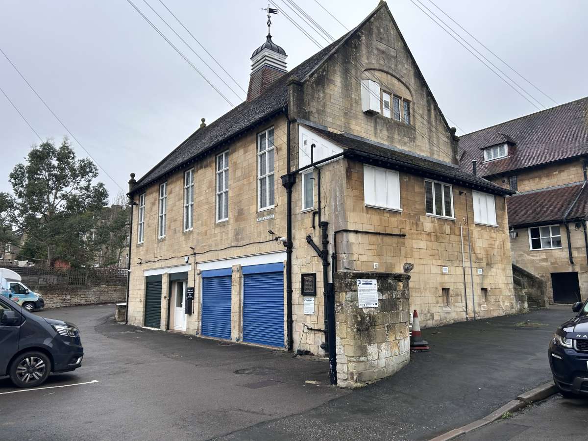 Office in Bath