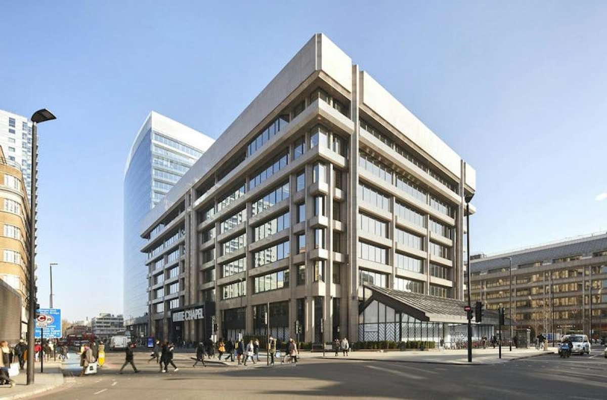 Office in London