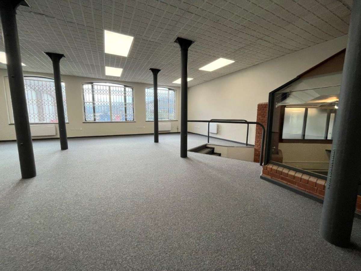 Office in Ipswich - photo 2