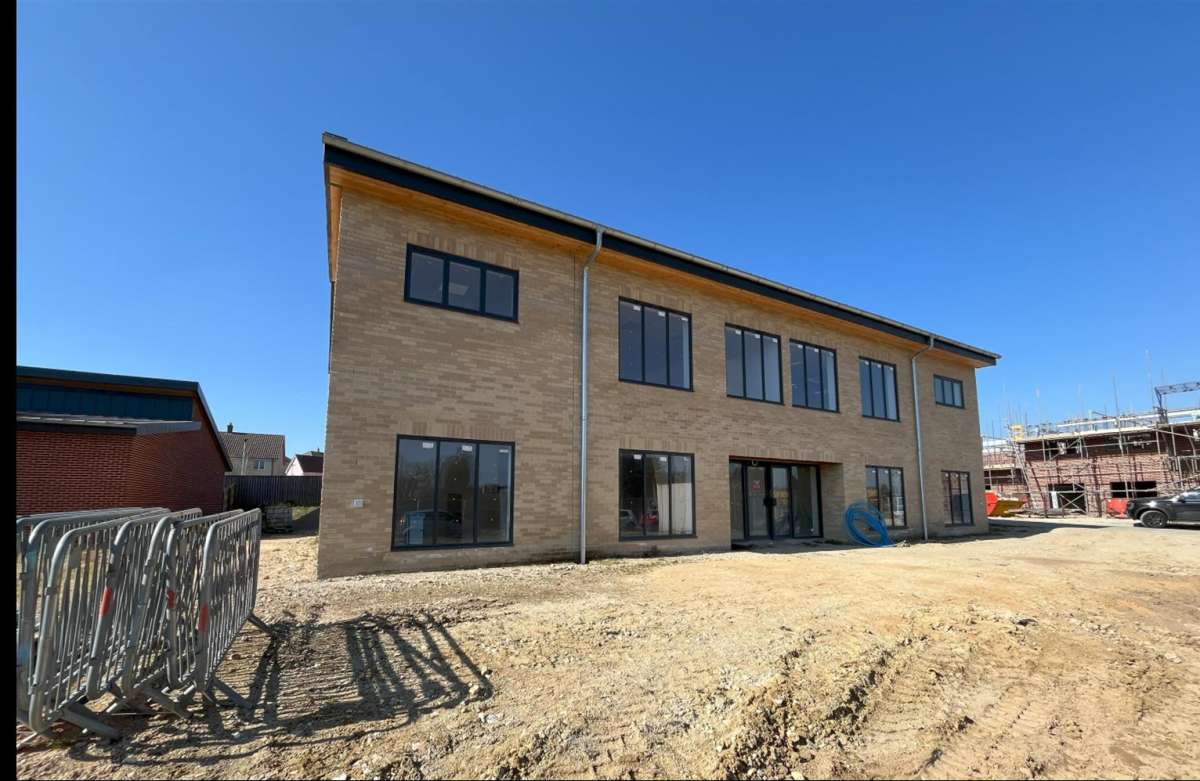 Office in Stowmarket - photo 3