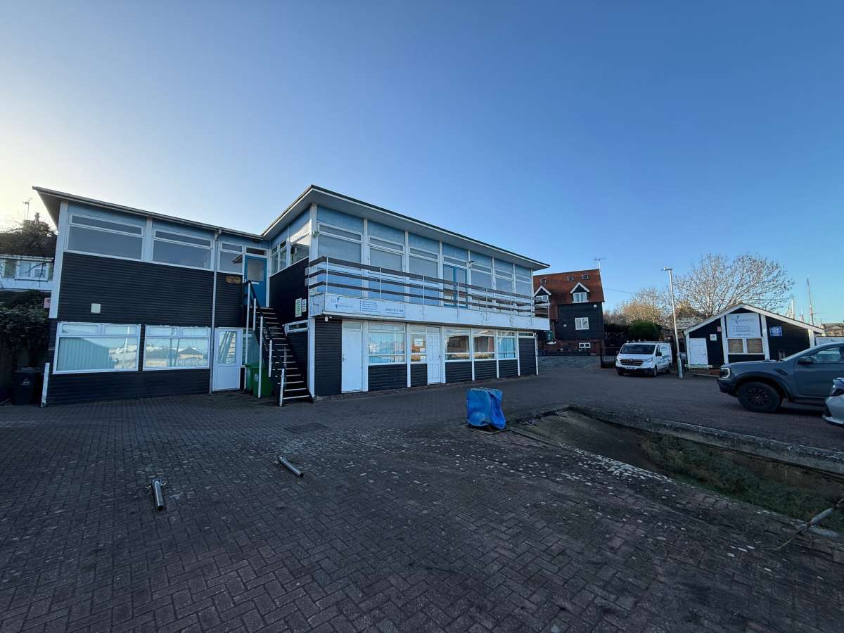 Office in Maldon