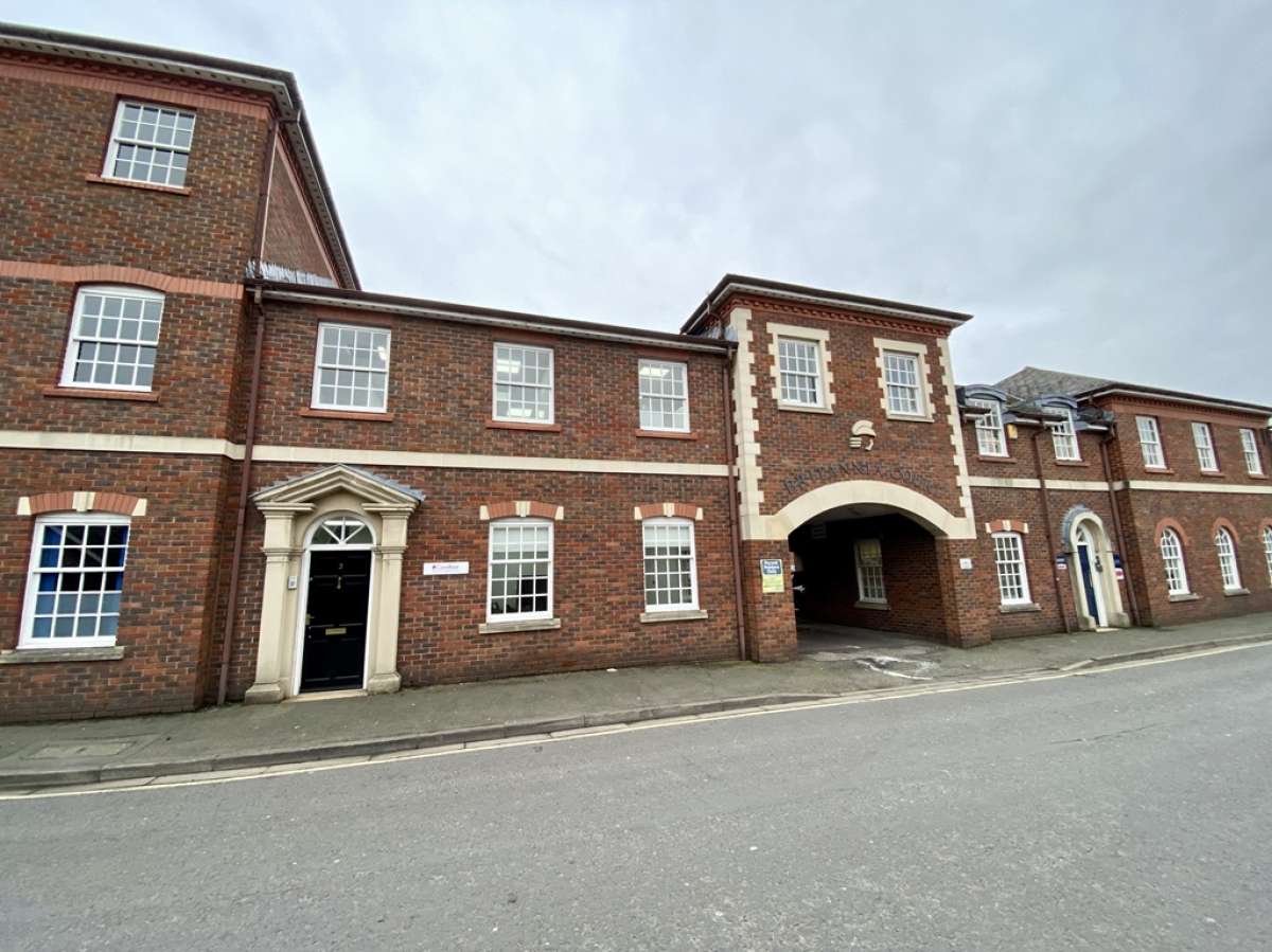 Office in Worcester