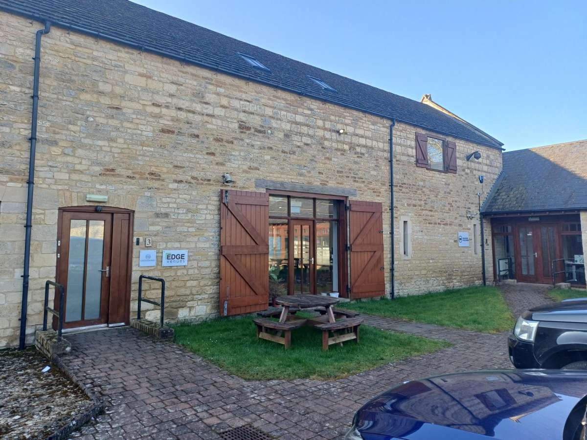 Office in Stamford