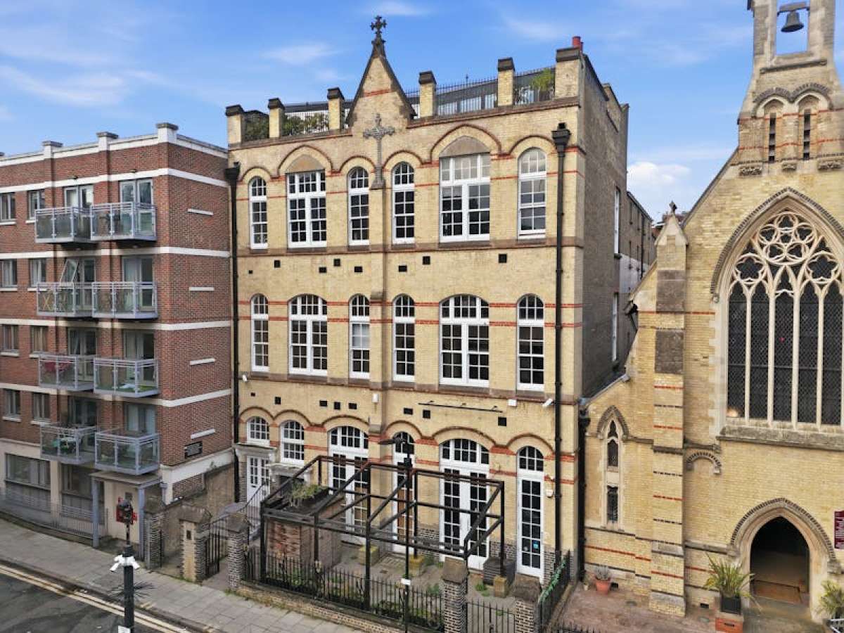 Office in London