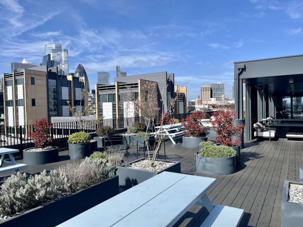 Office in London