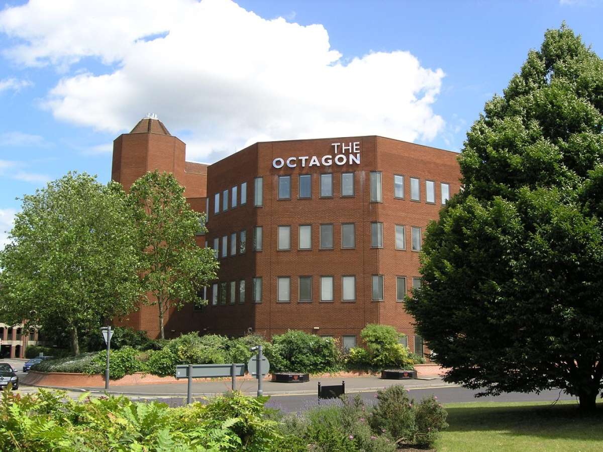 Office in Colchester - photo 2