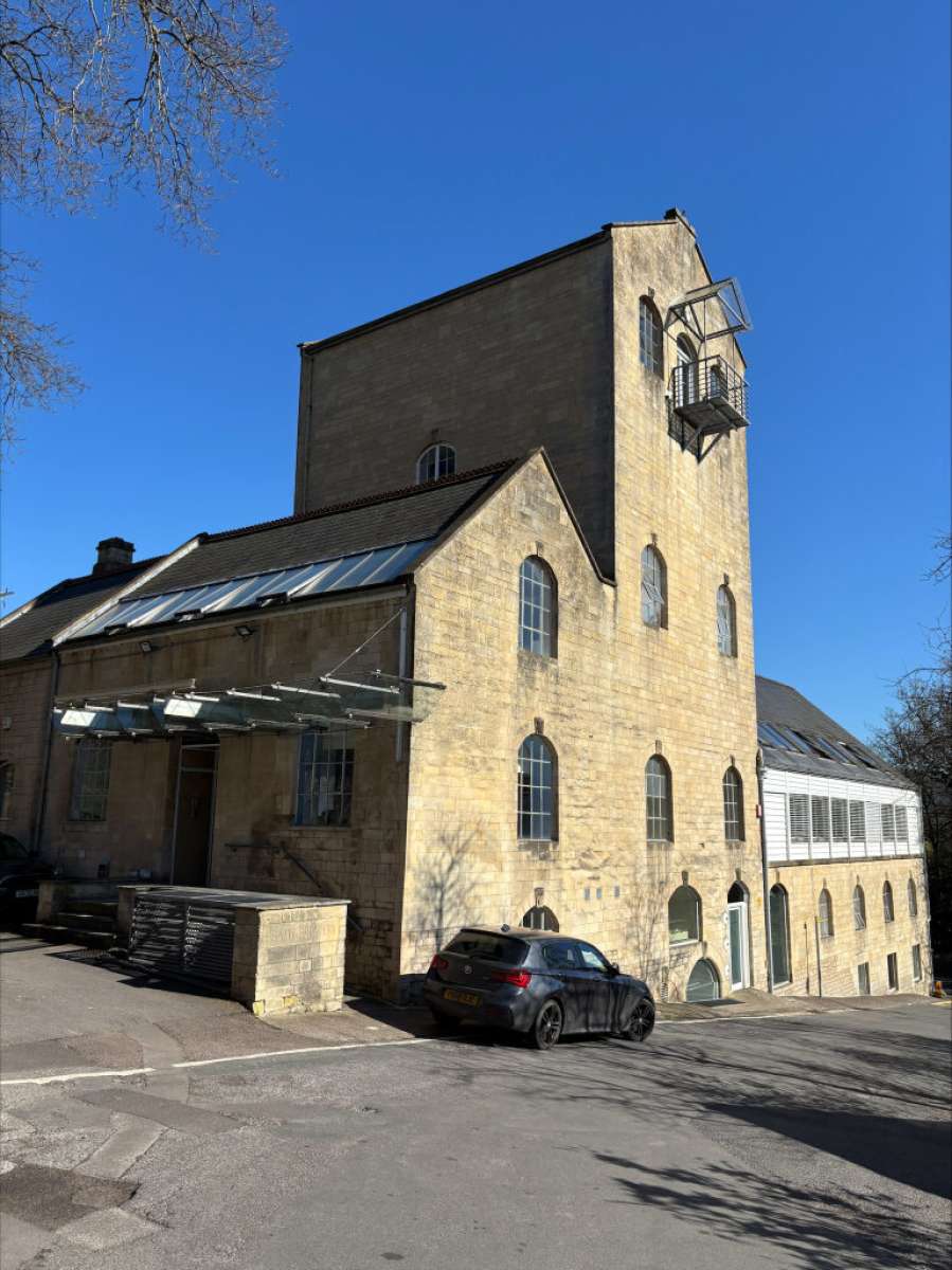 Office in Bath