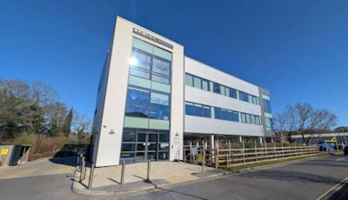 Office in Lymington