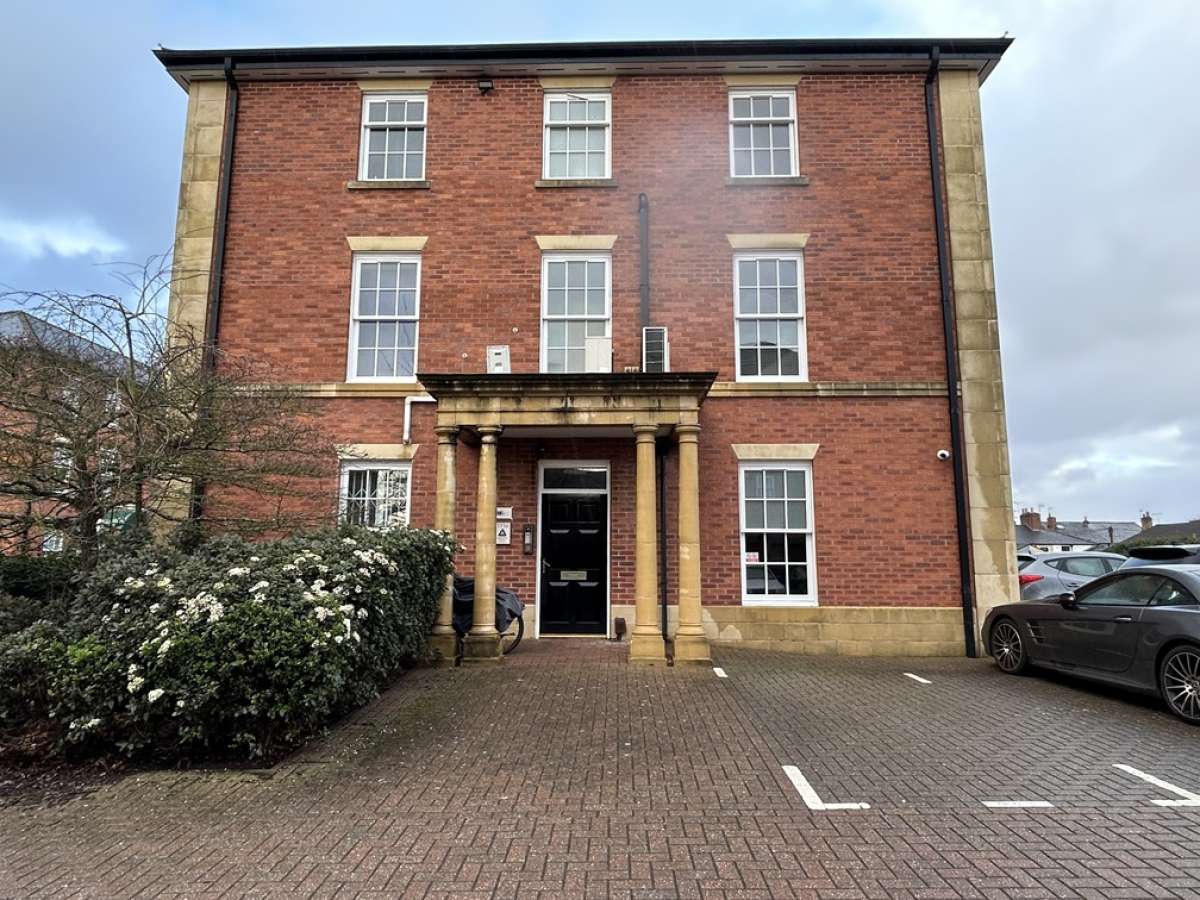 Office in Derby