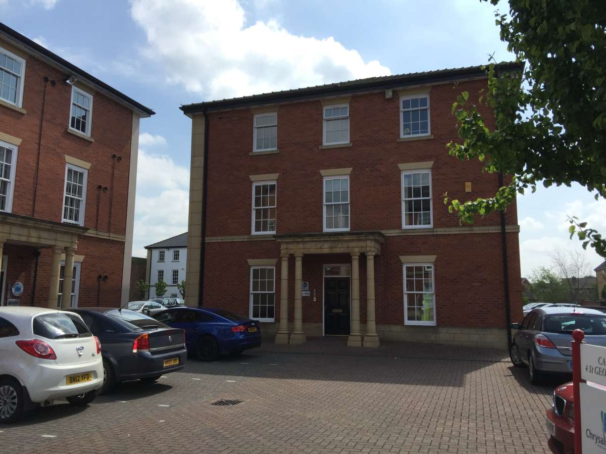 Office in Derby