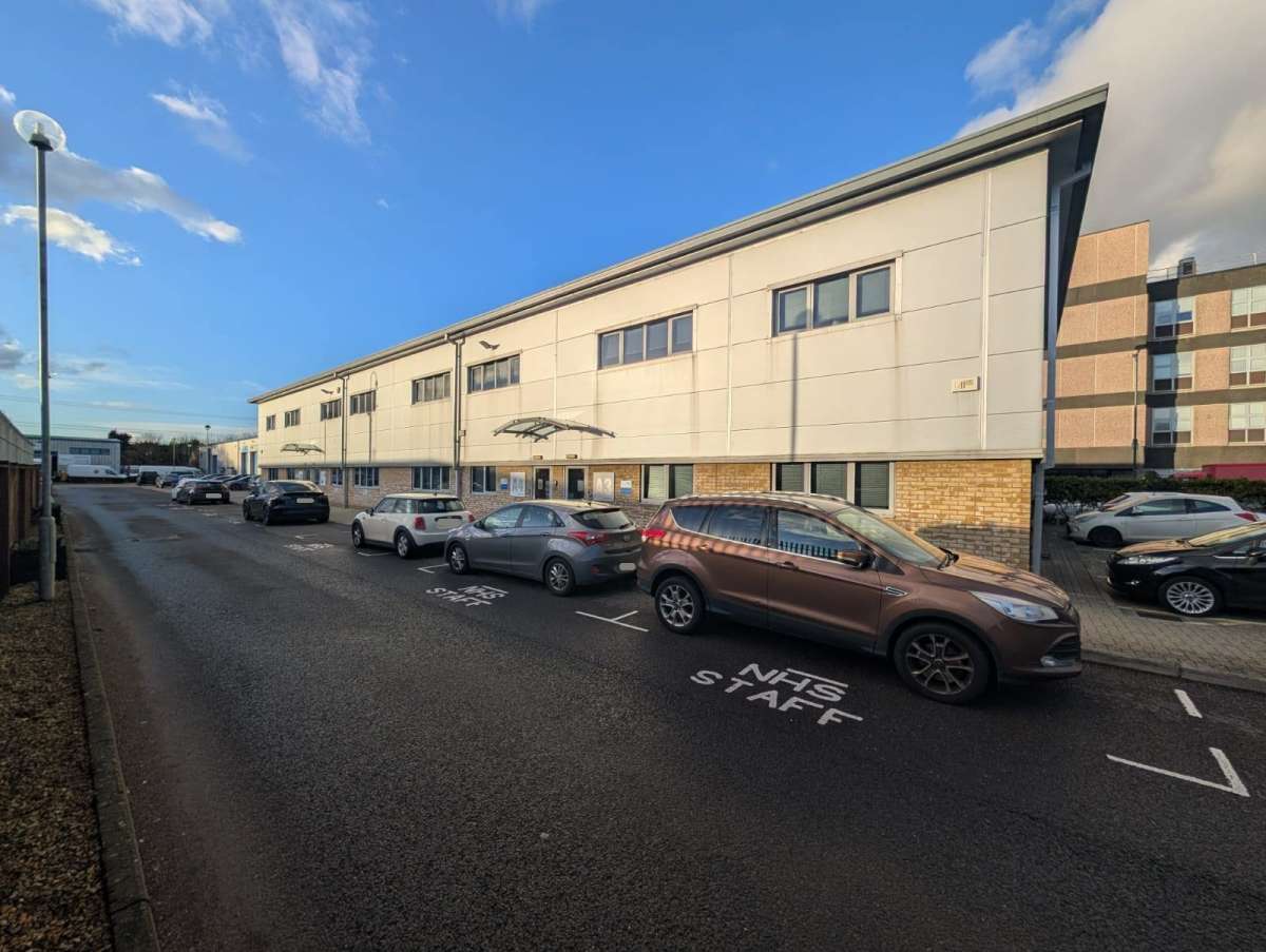 Office in Fareham
