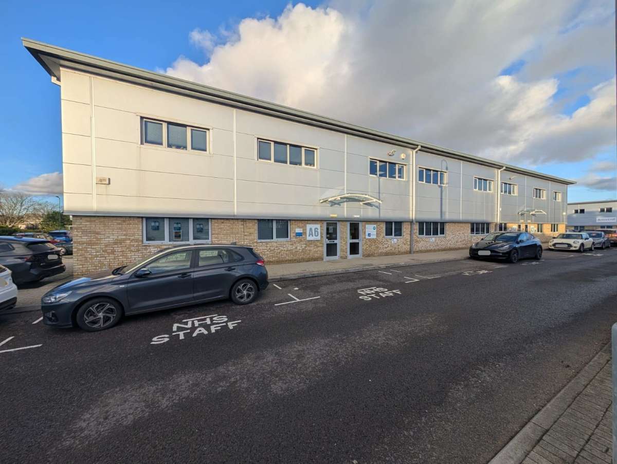 Office in Fareham