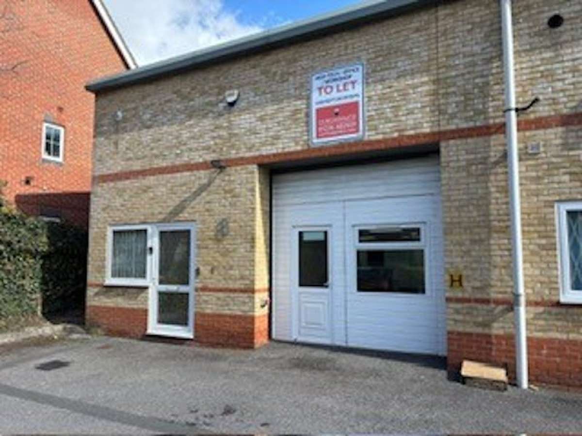 Office in Sandhurst