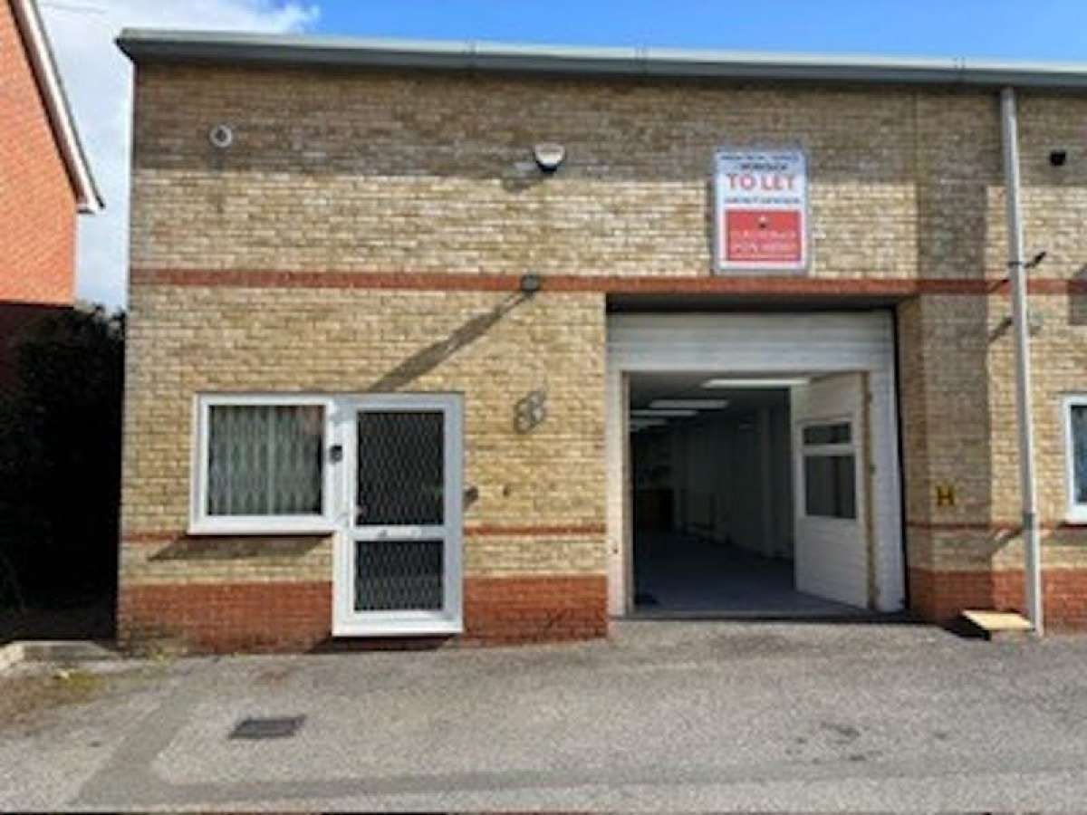 Office in Sandhurst - photo 2