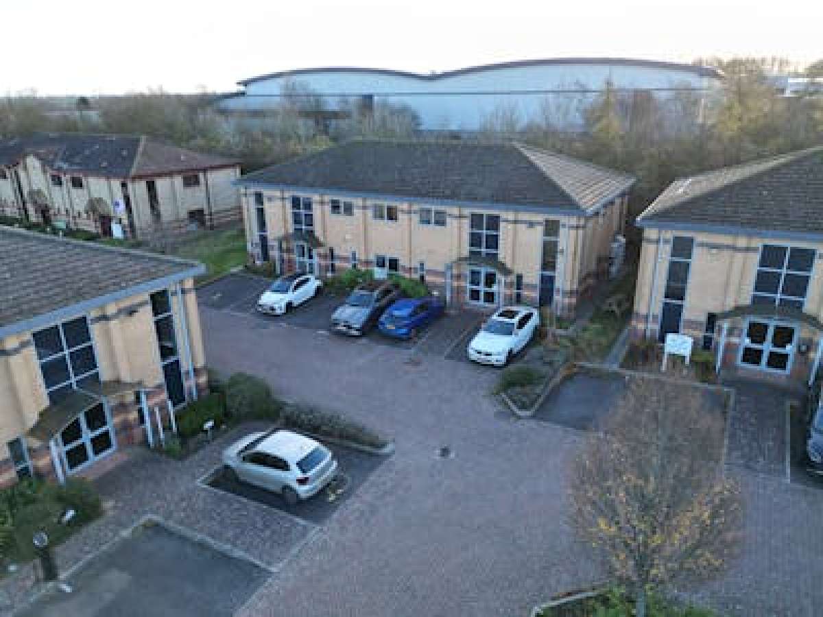 Office in Daventry
