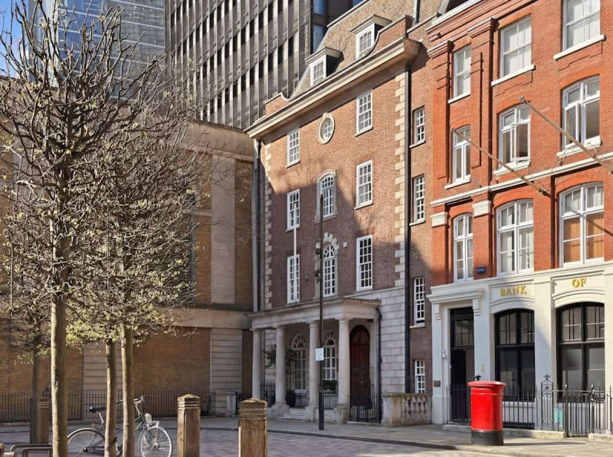 Office in London