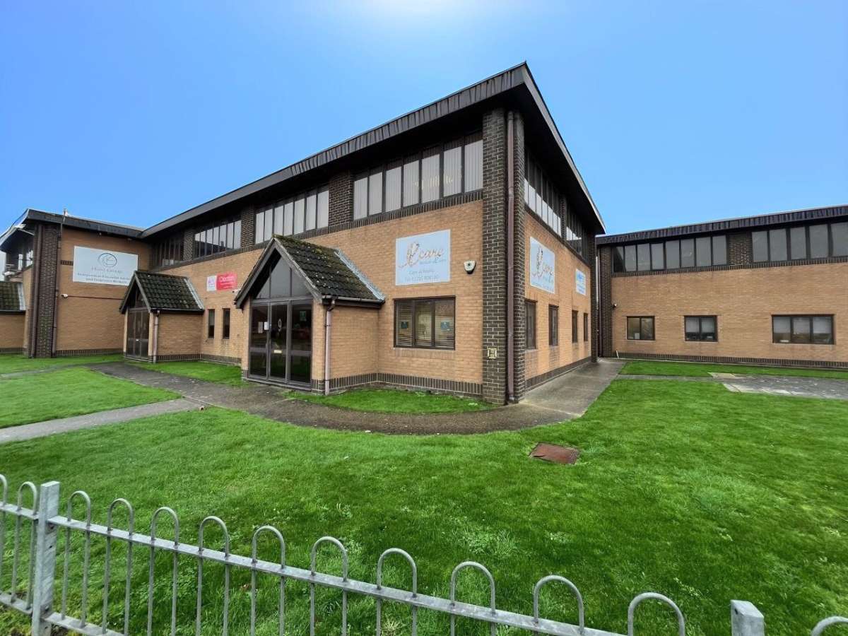 Office in Clacton On Sea