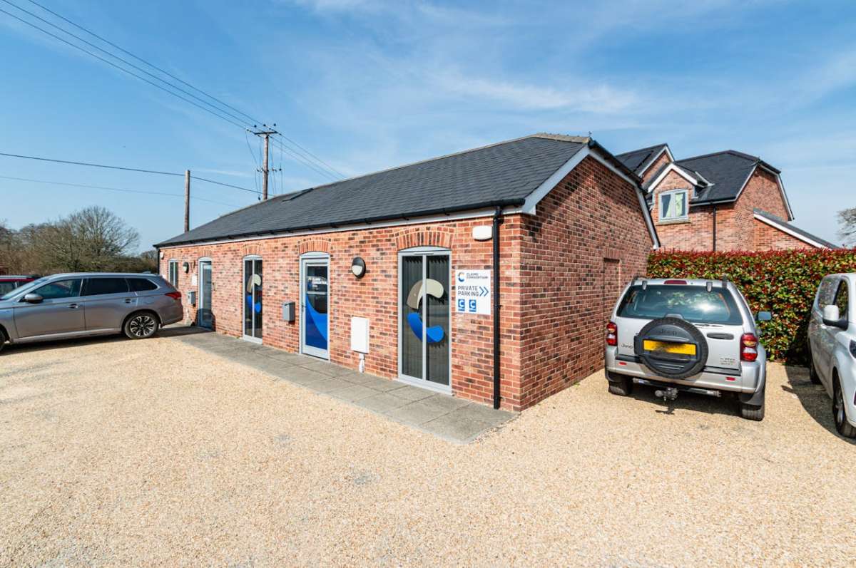 Office in Poole
