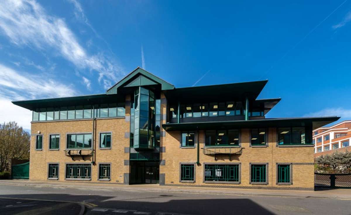 Office in Chertsey