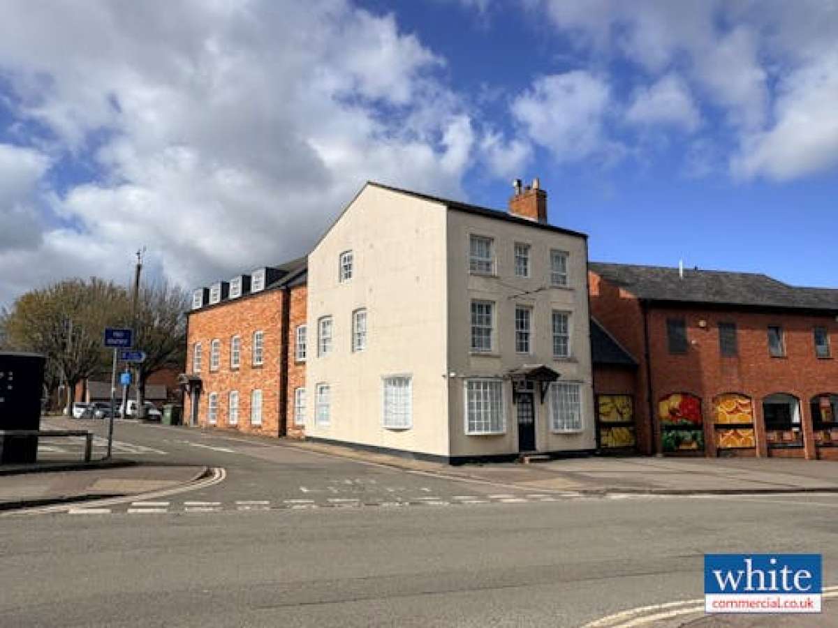 Office in Banbury