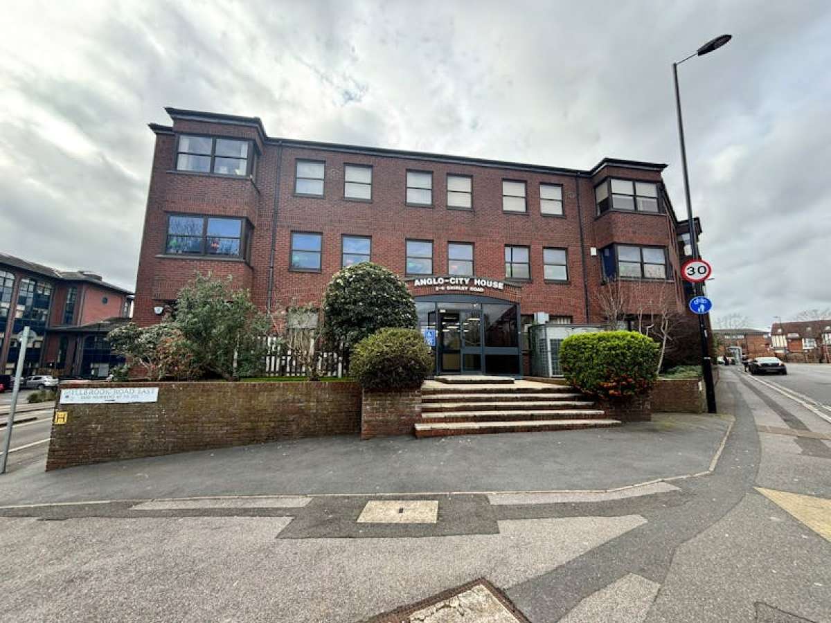 Office in Southampton