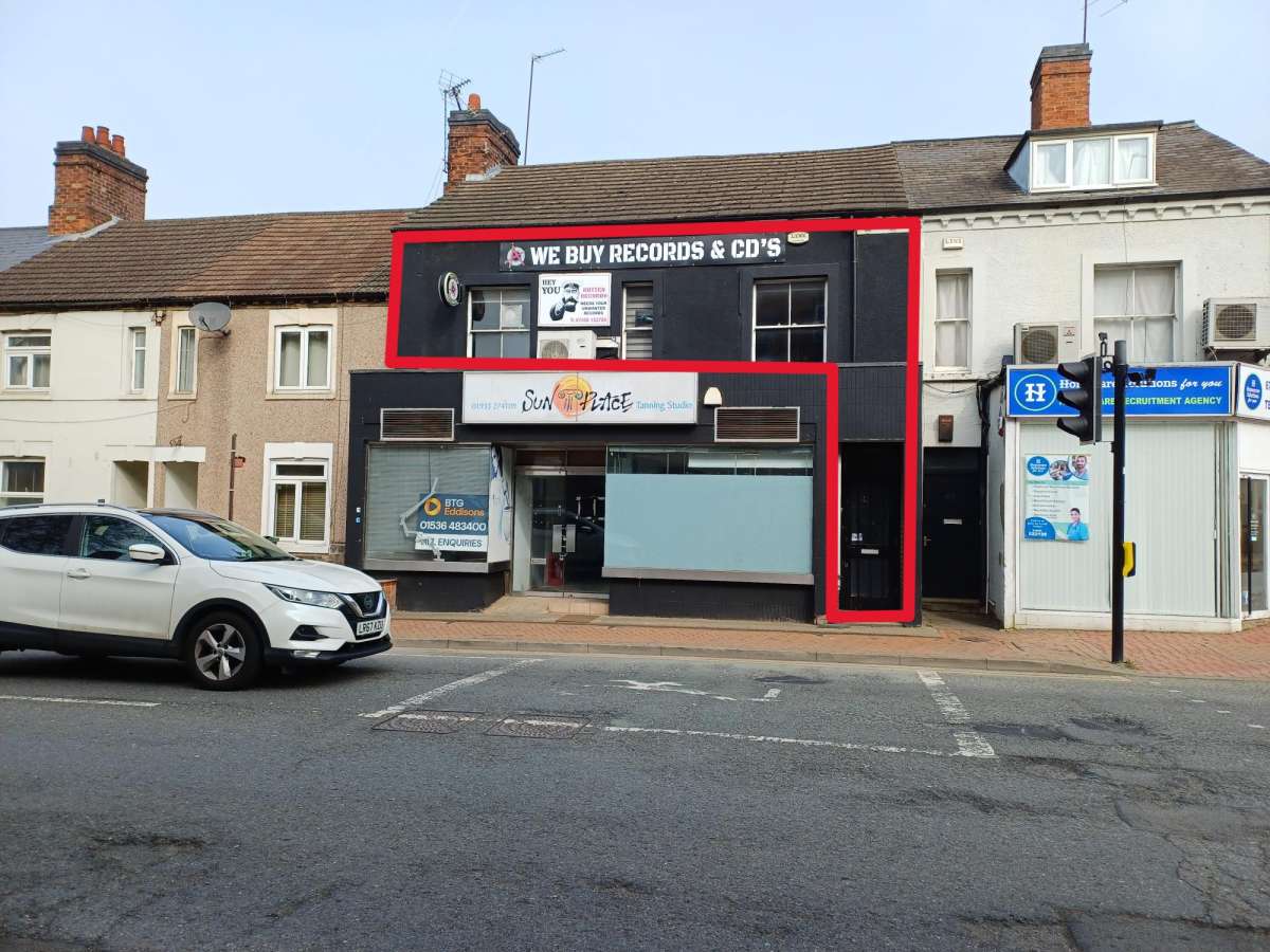 Office in Wellingborough