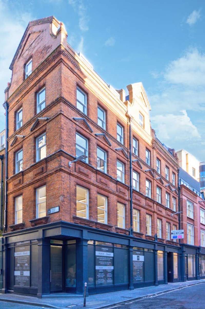 Office in London