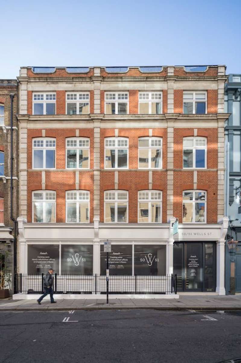 Office in London