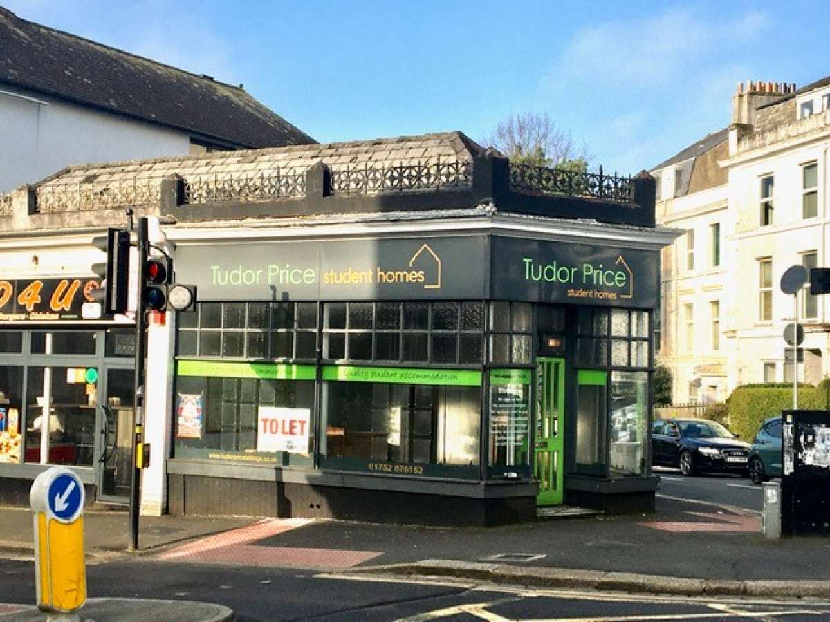 Office in Plymouth