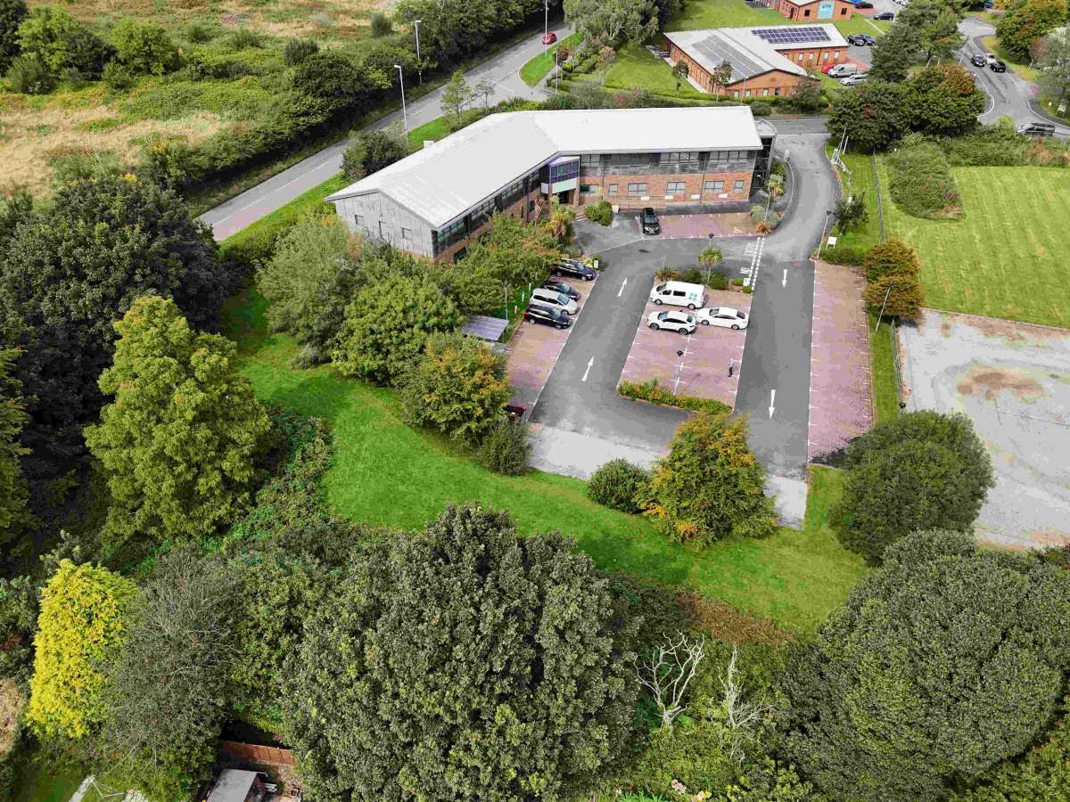 Office in Falmouth - photo 3