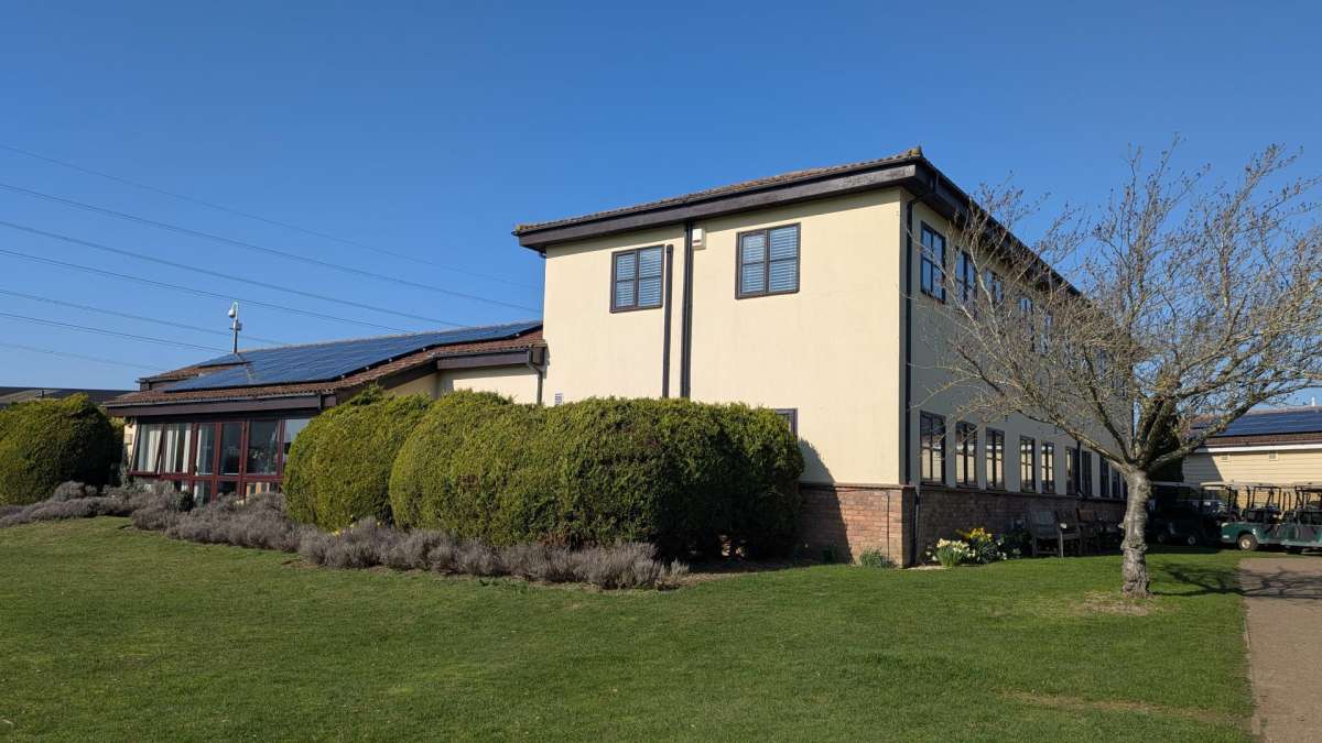 Office in Wyboston
