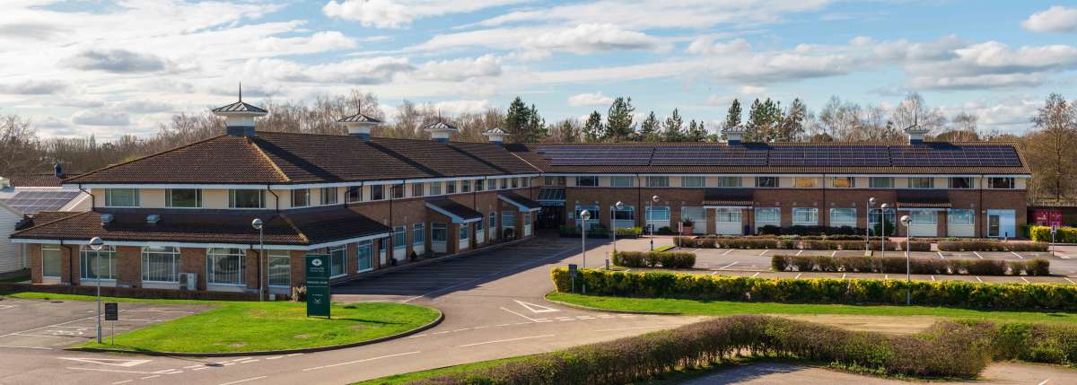 Office in St Neots