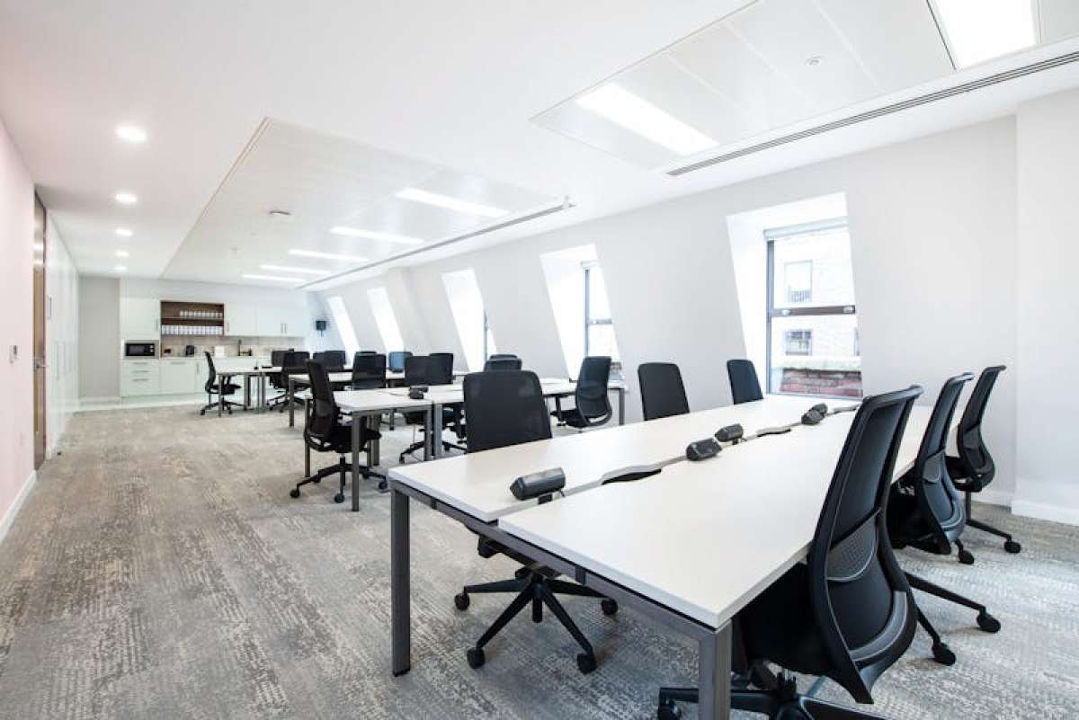Office in London