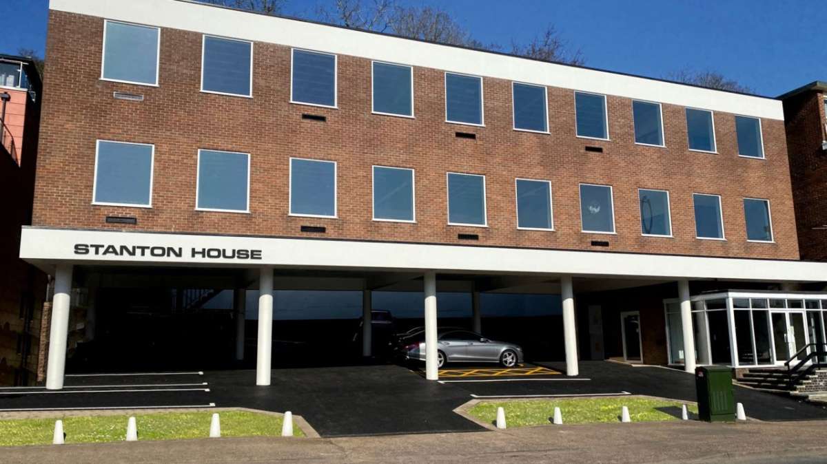 Office in Norwich
