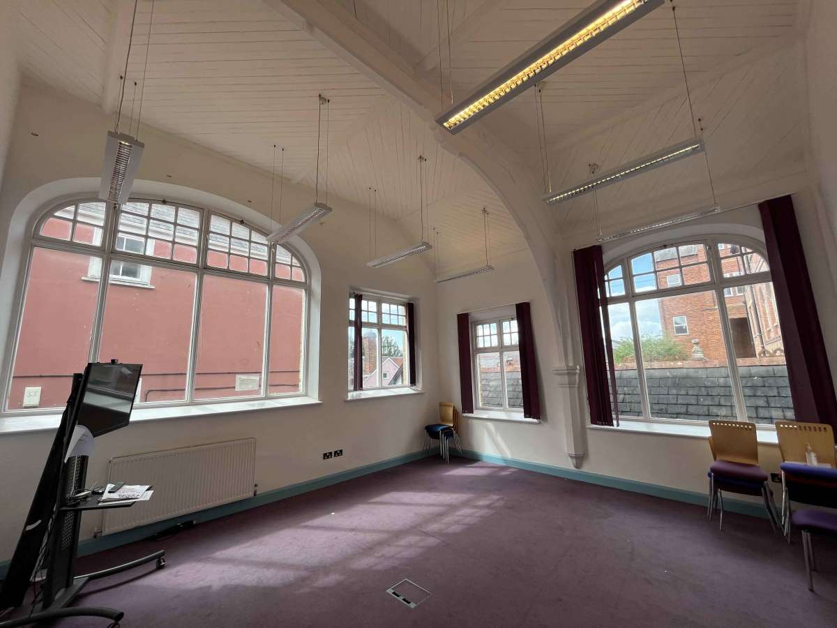 Office in Exeter - photo 3