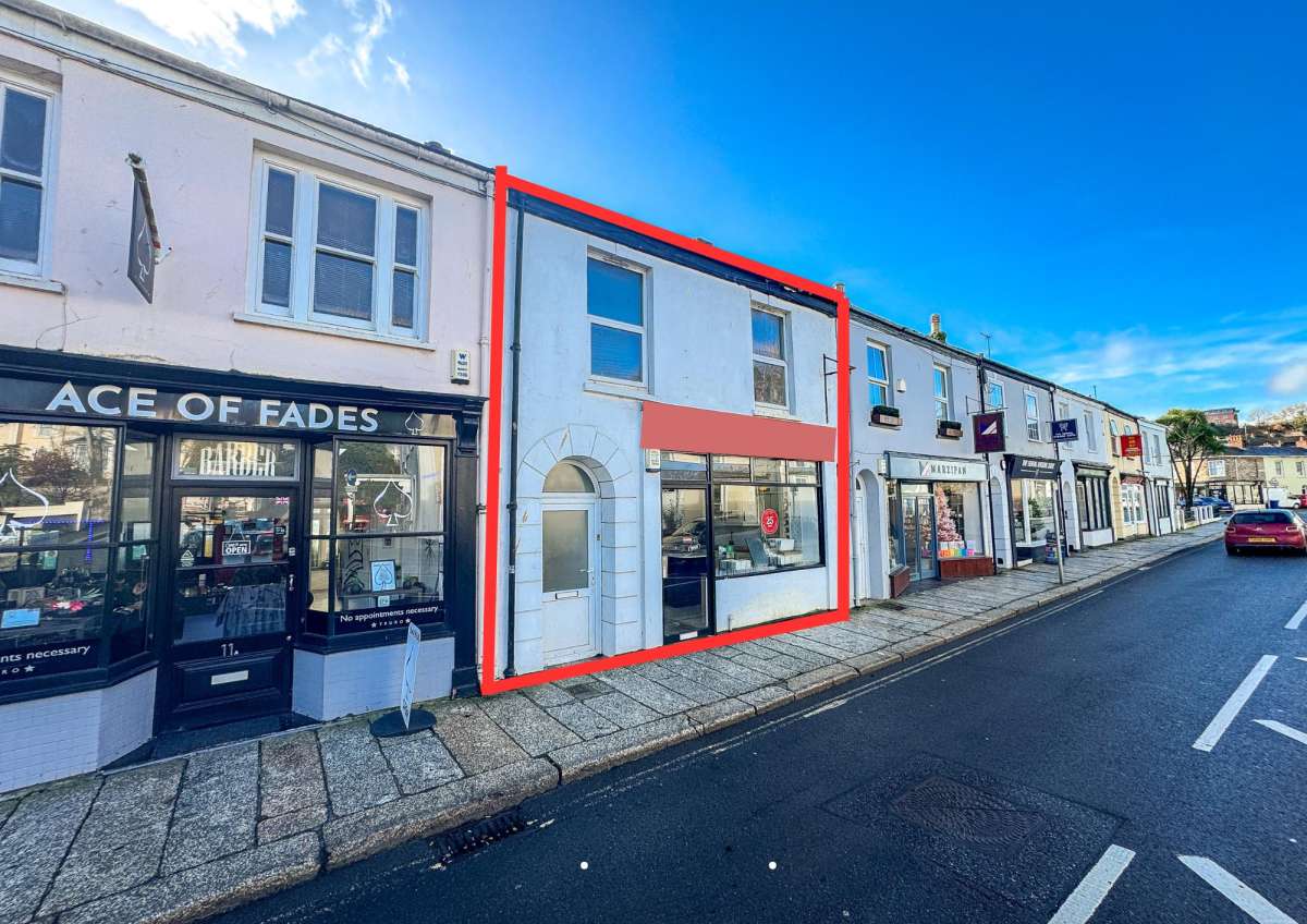 Office in Truro