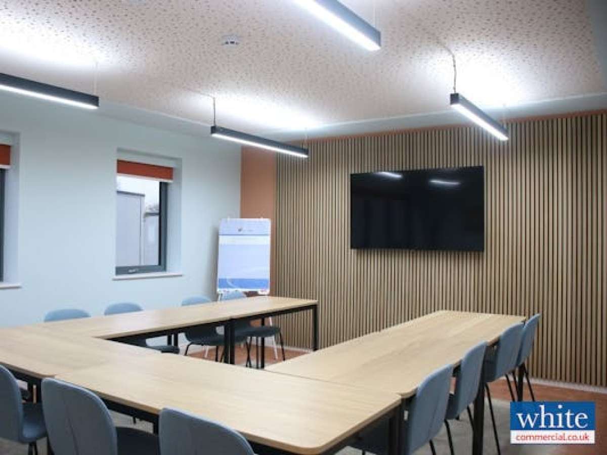 Office in Banbury