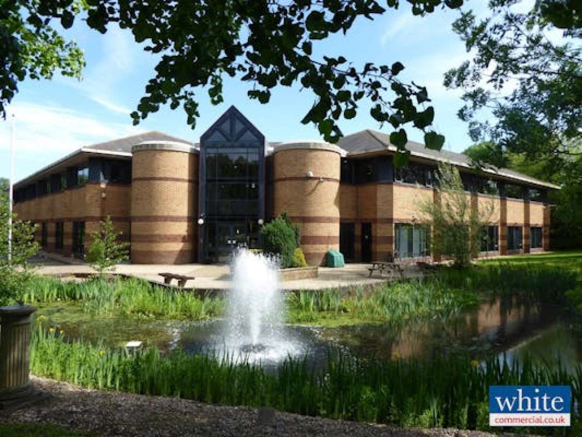 Office in Banbury