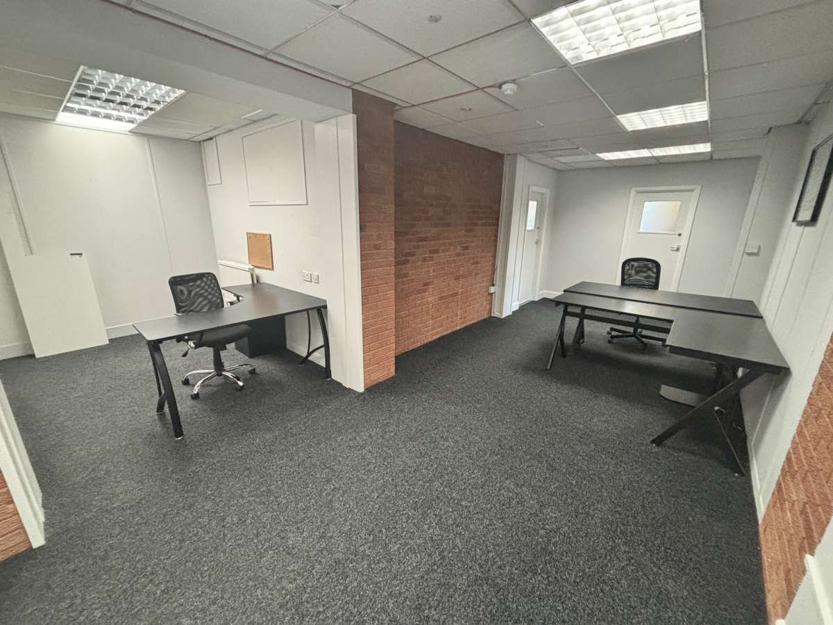 Office in Whetstone