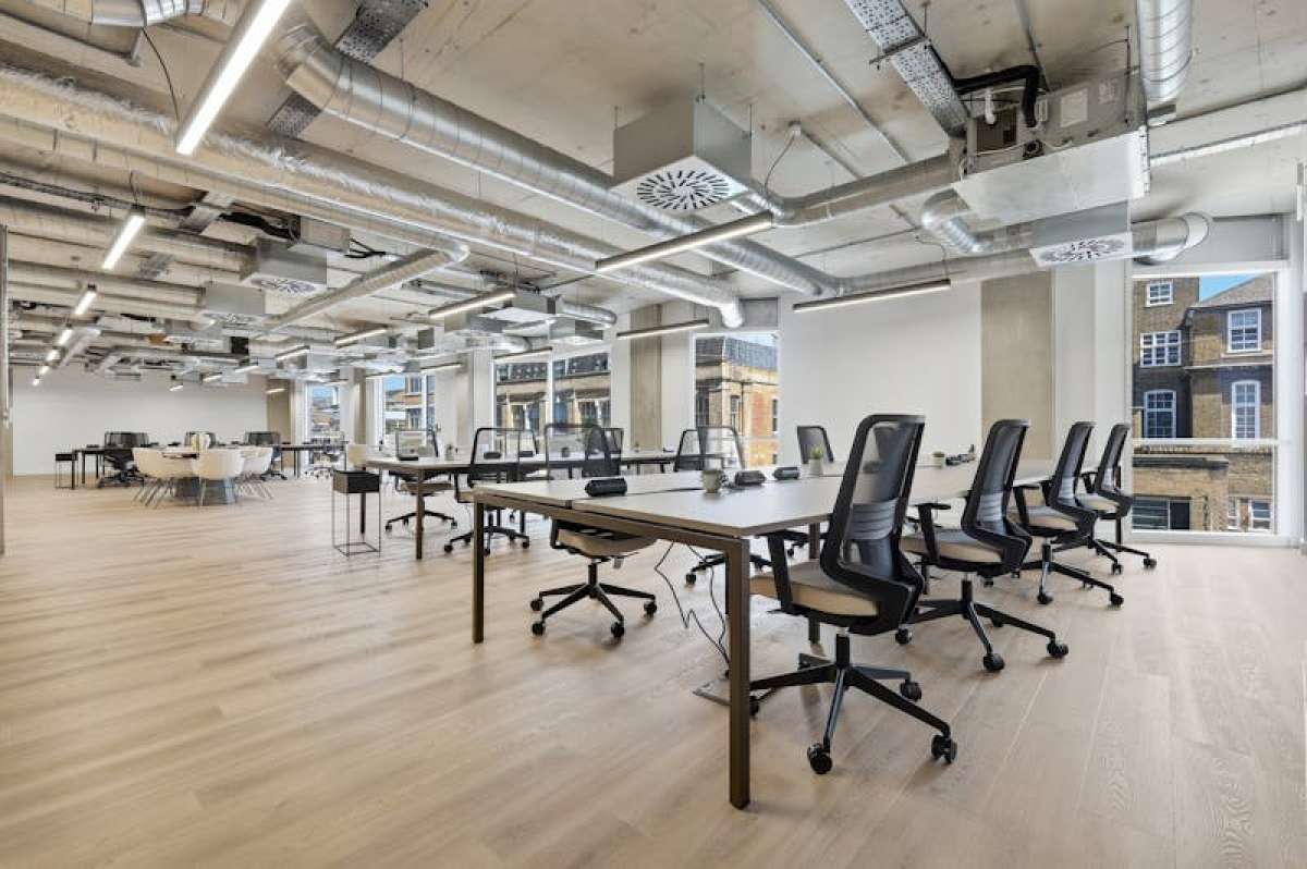 Office in London