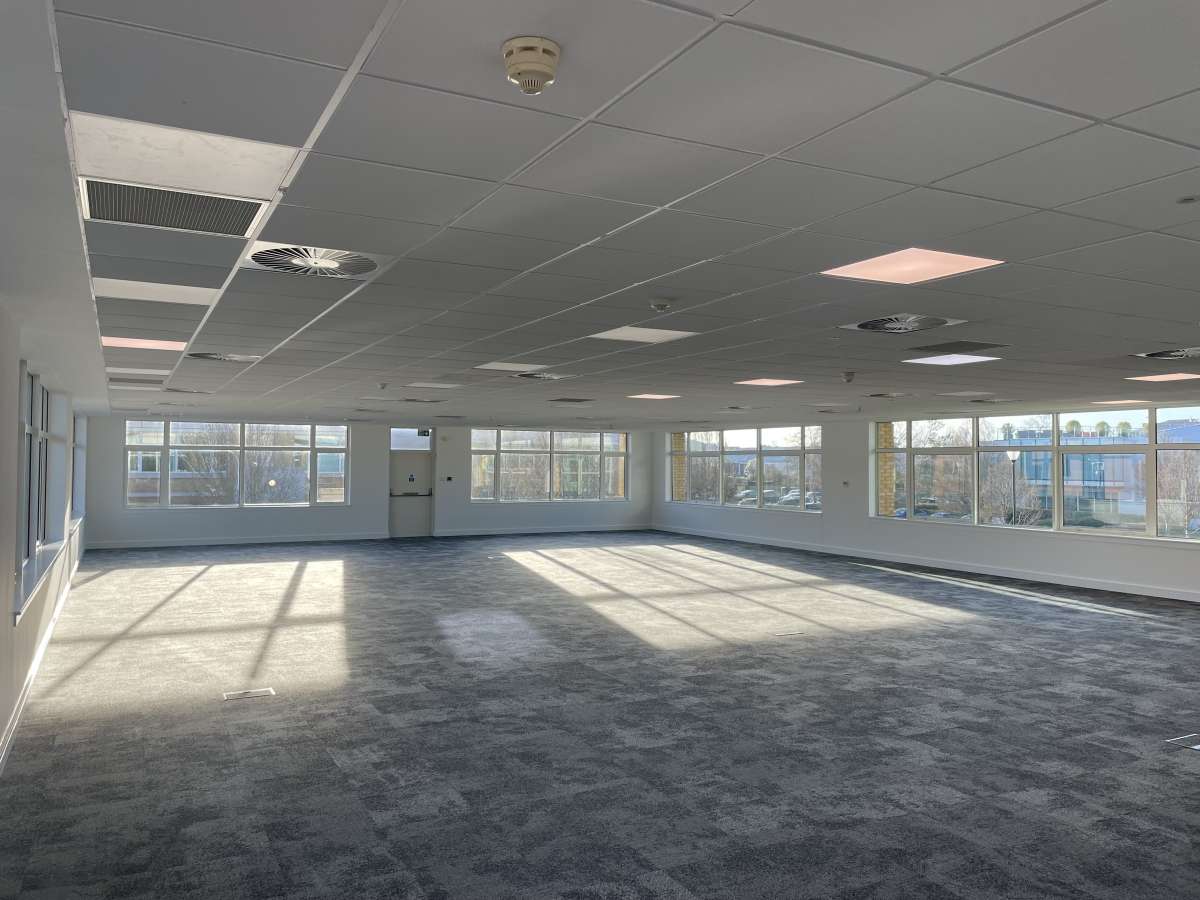Office in Cambridge - photo 3