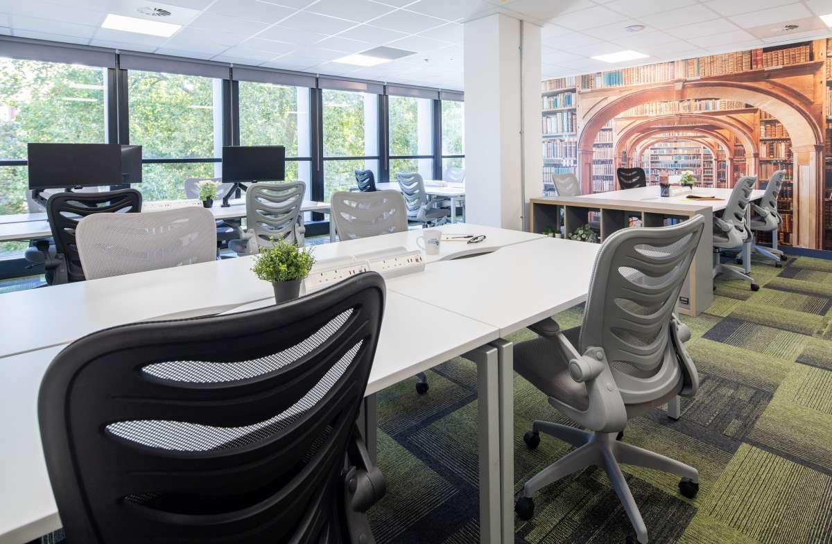 Office in Bristol